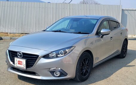 Mazda Axela, 2016 год, 1 150 000 рублей, 7 фотография