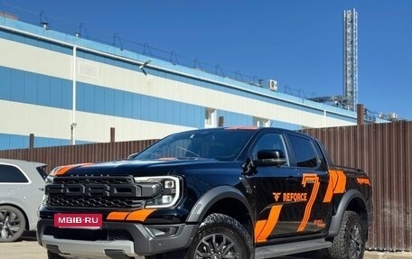Ford Ranger, 2023 год, 8 900 000 рублей, 1 фотография