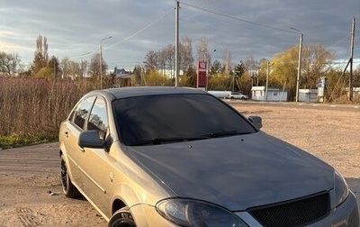 Daewoo Gentra II, 2015 год, 750 000 рублей, 1 фотография