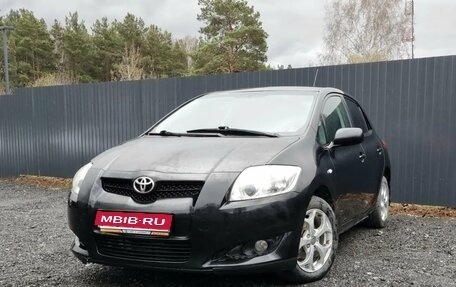 Toyota Auris II, 2008 год, 680 000 рублей, 1 фотография