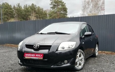 Toyota Auris II, 2008 год, 680 000 рублей, 1 фотография