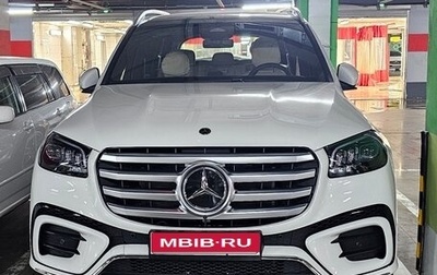 Mercedes-Benz GLS, 2025 год, 16 650 000 рублей, 1 фотография