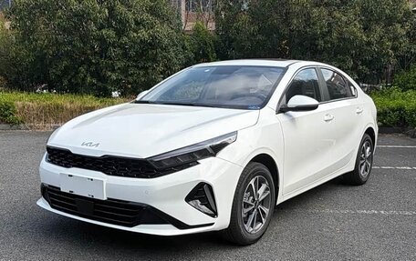 KIA K3, 2022 год, 1 500 000 рублей, 1 фотография
