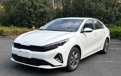 KIA K3, 2022 год, 1 500 000 рублей, 1 фотография