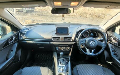 Mazda Axela, 2016 год, 1 150 000 рублей, 8 фотография