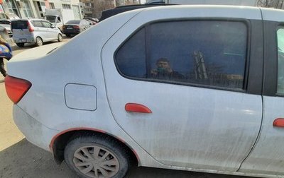 Renault Logan II, 2020 год, 320 000 рублей, 1 фотография