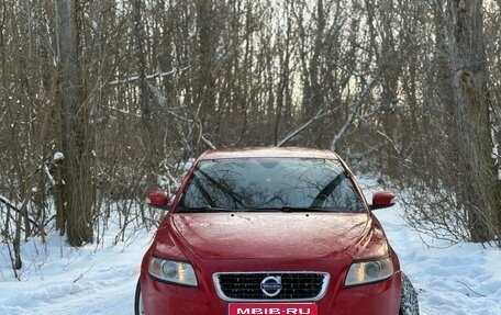 Volvo S40 II, 2008 год, 625 000 рублей, 1 фотография