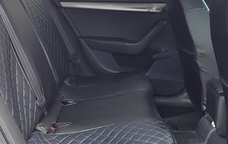 Skoda Octavia, 2017 год, 1 250 000 рублей, 9 фотография