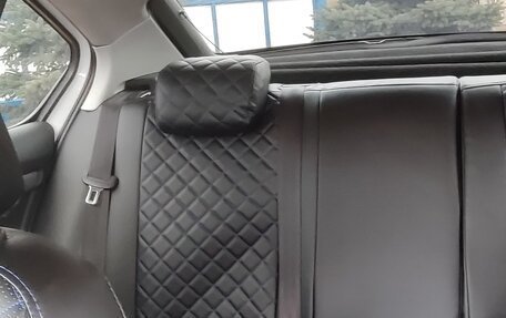 Skoda Octavia, 2017 год, 1 250 000 рублей, 10 фотография