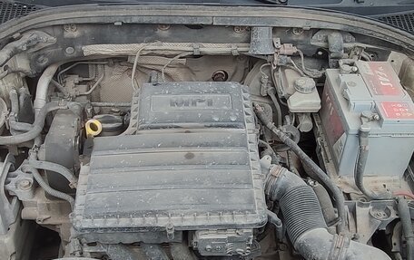 Skoda Octavia, 2017 год, 1 250 000 рублей, 7 фотография