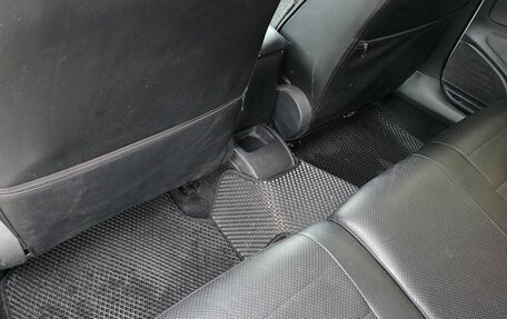 Volkswagen Polo VI (EU Market), 2014 год, 820 000 рублей, 8 фотография