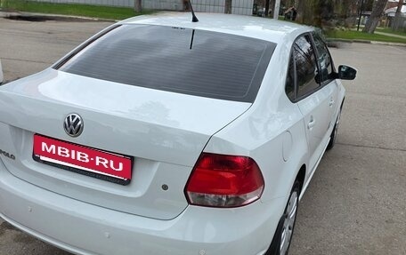 Volkswagen Polo VI (EU Market), 2014 год, 820 000 рублей, 3 фотография