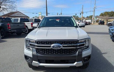 Ford Ranger, 2026 год, 7 194 258 рублей, 1 фотография