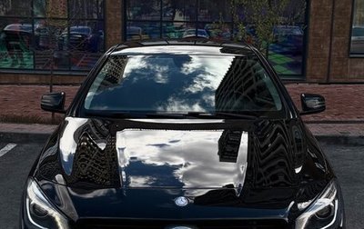 Mercedes-Benz CLA, 2015 год, 1 570 000 рублей, 1 фотография