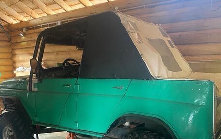 ЛуАЗ 3151, 2013 год, 1 000 000 рублей, 1 фотография