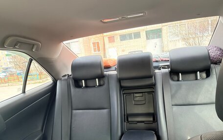 Toyota Camry, 2017 год, 2 400 000 рублей, 11 фотография