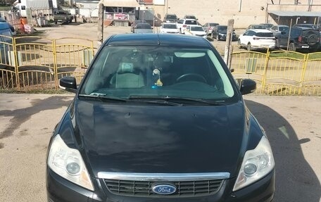 Ford Focus II рестайлинг, 2008 год, 440 000 рублей, 1 фотография