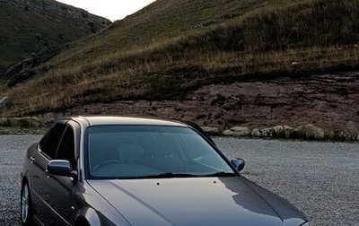 Honda Torneo, 2000 год, 600 000 рублей, 1 фотография