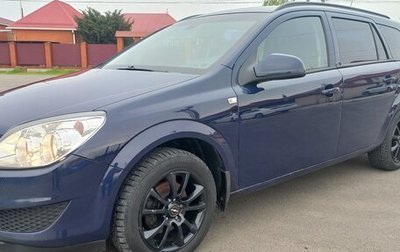 Opel Astra H, 2011 год, 670 000 рублей, 1 фотография