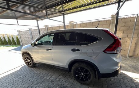 Honda CR-V IV, 2014 год, 2 200 000 рублей, 3 фотография