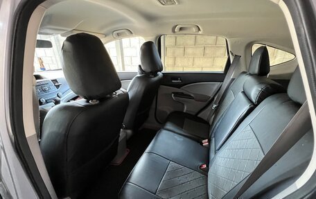 Honda CR-V IV, 2014 год, 2 200 000 рублей, 5 фотография