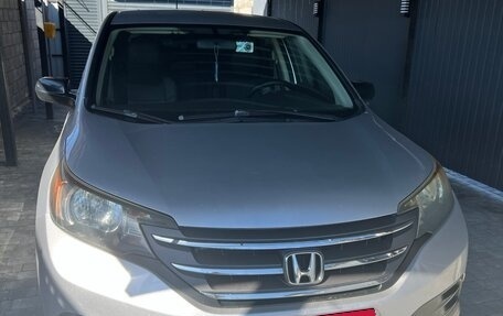 Honda CR-V IV, 2014 год, 2 200 000 рублей, 2 фотография