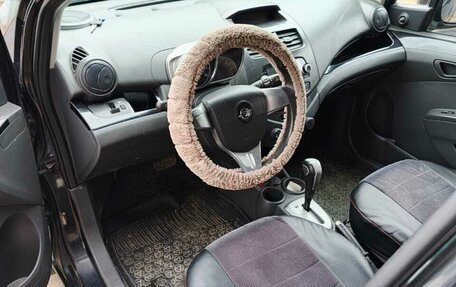 Ravon R2, 2017 год, 410 000 рублей, 8 фотография