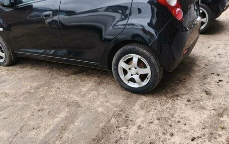 Ravon R2, 2017 год, 410 000 рублей, 4 фотография