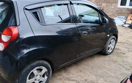 Ravon R2, 2017 год, 410 000 рублей, 5 фотография