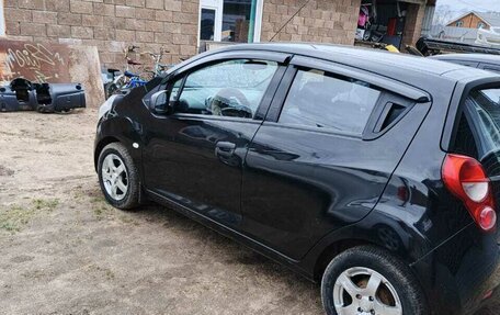 Ravon R2, 2017 год, 410 000 рублей, 6 фотография