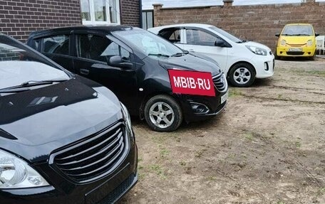 Ravon R2, 2017 год, 410 000 рублей, 3 фотография