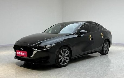 Mazda 3, 2022 год, 1 875 000 рублей, 1 фотография
