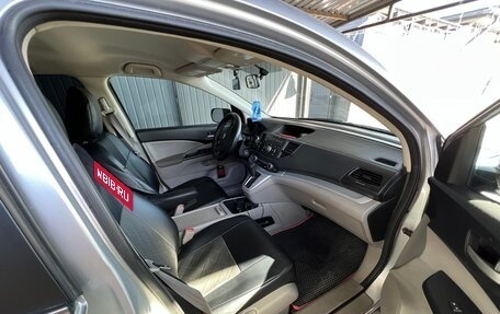 Honda CR-V IV, 2014 год, 2 200 000 рублей, 6 фотография