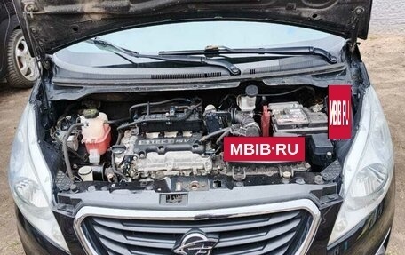 Ravon R2, 2017 год, 410 000 рублей, 7 фотография