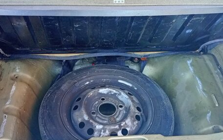 Daewoo Matiz I, 2007 год, 87 000 рублей, 7 фотография