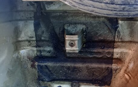 Daewoo Matiz I, 2007 год, 87 000 рублей, 8 фотография