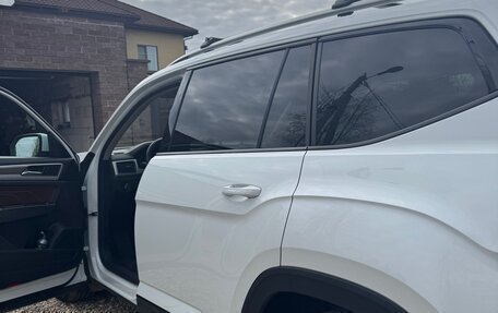 Volkswagen Teramont I, 2021 год, 3 700 000 рублей, 6 фотография