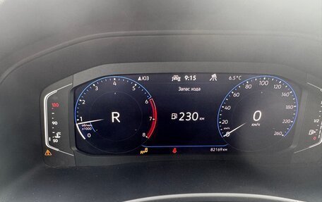 Volkswagen Teramont I, 2021 год, 3 700 000 рублей, 4 фотография