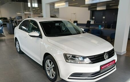 Volkswagen Jetta VI, 2015 год, 1 049 000 рублей, 1 фотография