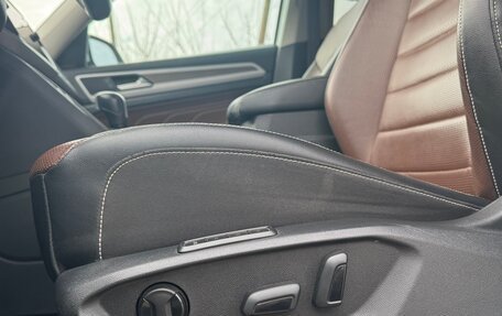 Volkswagen Teramont I, 2021 год, 3 700 000 рублей, 5 фотография