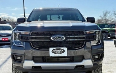 Ford Ranger, 2024 год, 6 011 274 рублей, 1 фотография