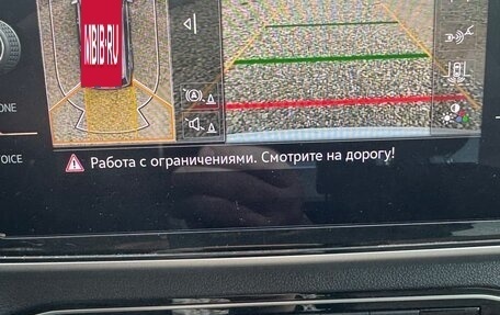 Volkswagen Teramont I, 2021 год, 3 700 000 рублей, 3 фотография