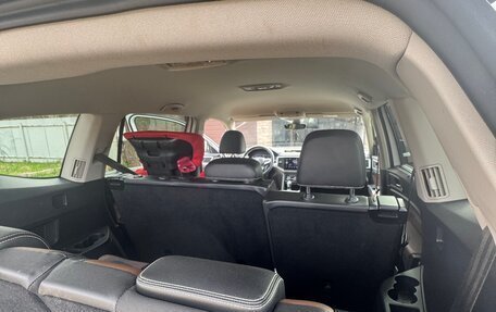 Volkswagen Teramont I, 2021 год, 3 700 000 рублей, 18 фотография