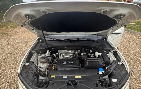 Volkswagen Teramont I, 2021 год, 3 700 000 рублей, 15 фотография