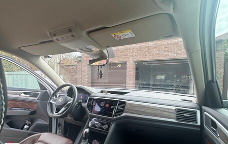 Volkswagen Teramont I, 2021 год, 3 700 000 рублей, 20 фотография