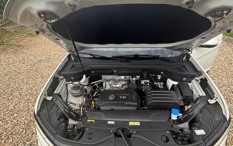 Volkswagen Teramont I, 2021 год, 3 700 000 рублей, 16 фотография