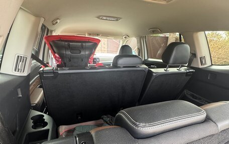 Volkswagen Teramont I, 2021 год, 3 700 000 рублей, 19 фотография