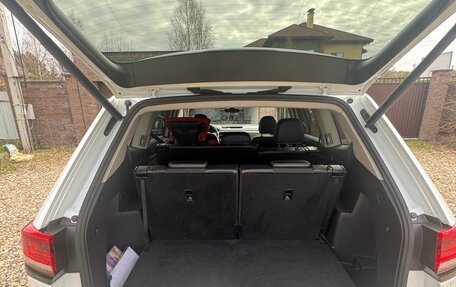 Volkswagen Teramont I, 2021 год, 3 700 000 рублей, 17 фотография