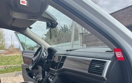 Volkswagen Teramont I, 2021 год, 3 700 000 рублей, 8 фотография