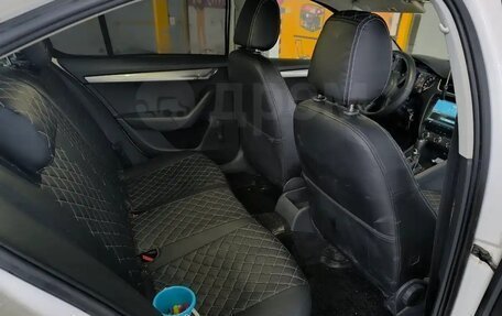 Skoda Octavia, 2015 год, 700 000 рублей, 5 фотография